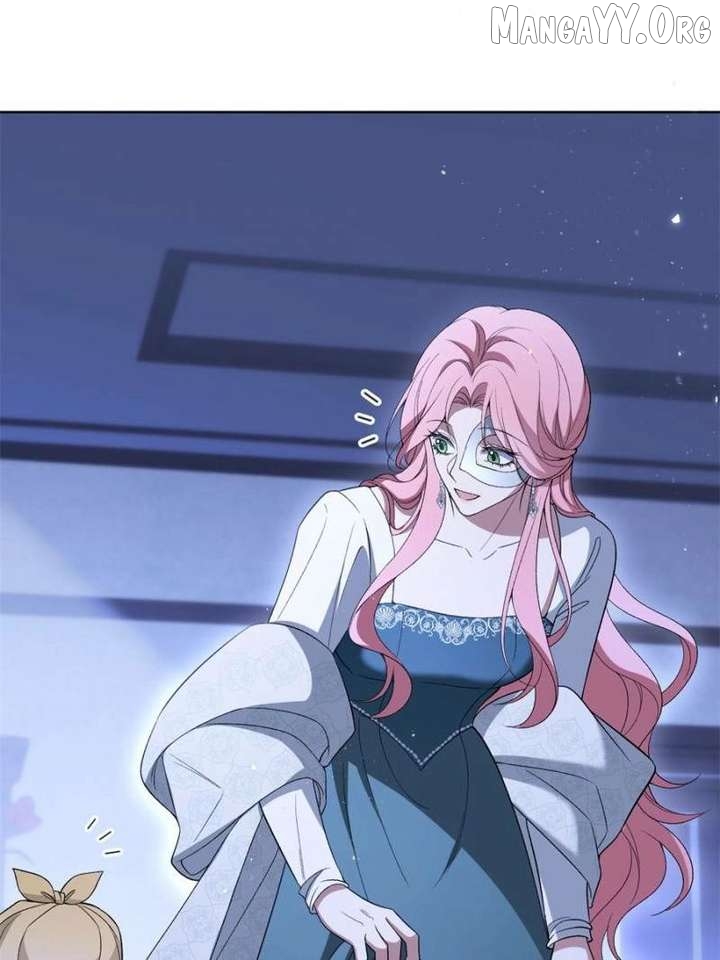 The Duke’s Masked Wife Chapter 7 - page 34