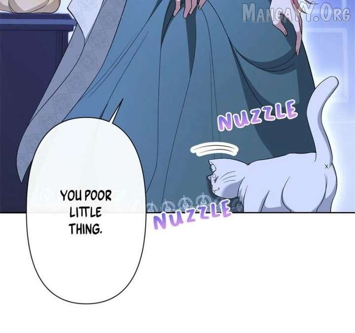 The Duke’s Masked Wife Chapter 7 - page 35