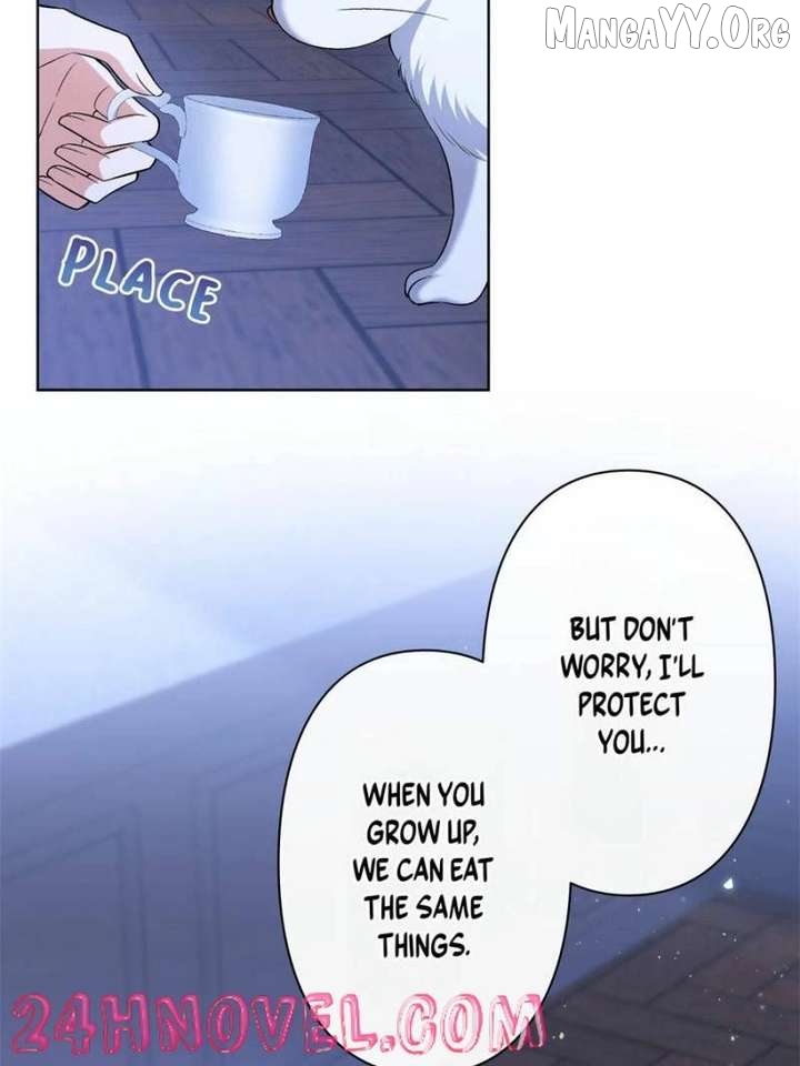 The Duke’s Masked Wife Chapter 7 - page 37