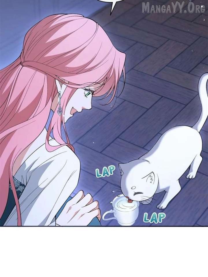 The Duke’s Masked Wife Chapter 7 - page 38