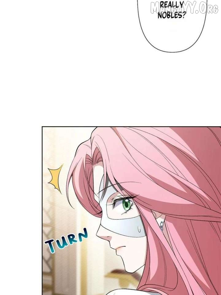 The Duke’s Masked Wife Chapter 7 - page 4