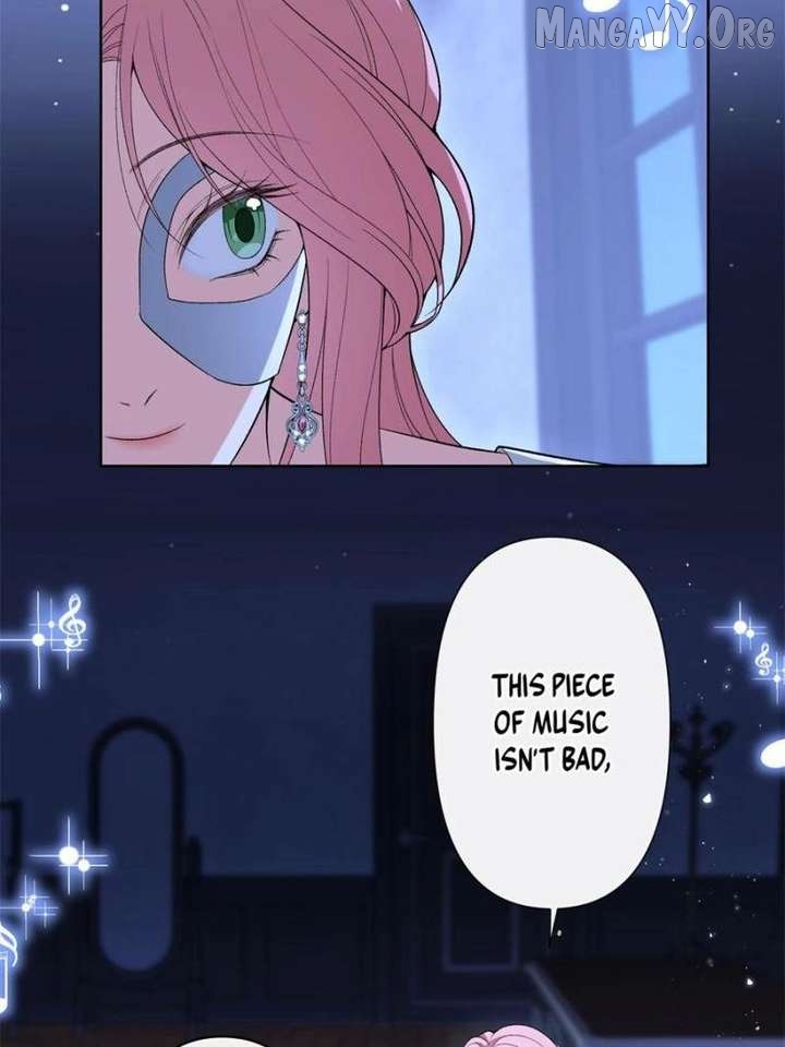 The Duke’s Masked Wife Chapter 7 - page 40