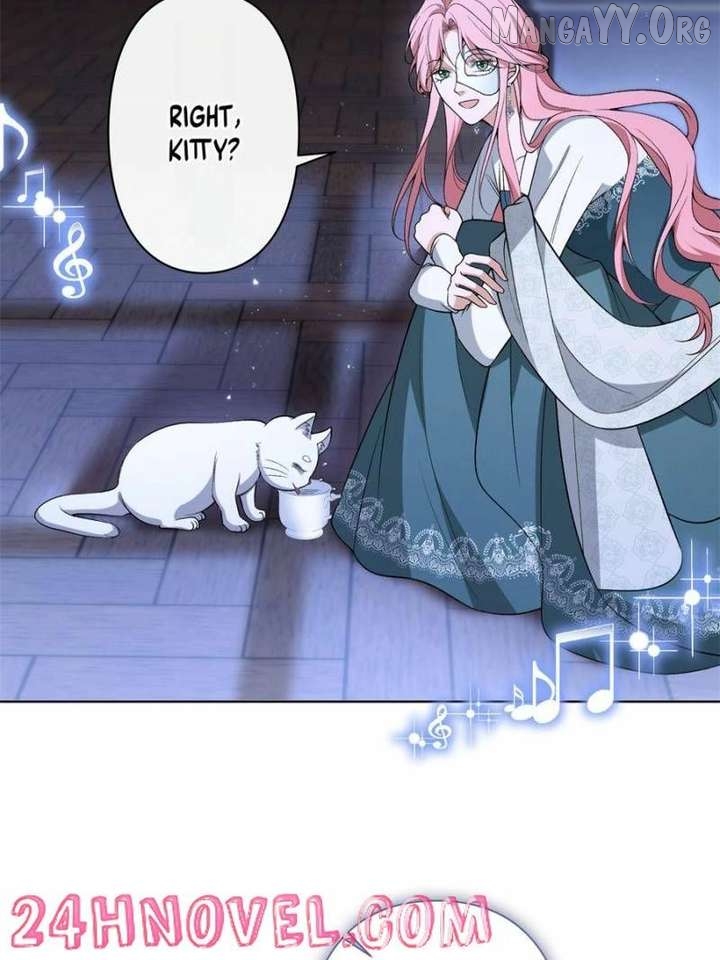 The Duke’s Masked Wife Chapter 7 - page 41