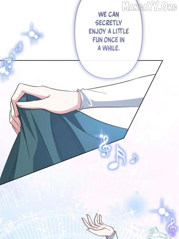 The Duke’s Masked Wife Chapter 7 - page 42