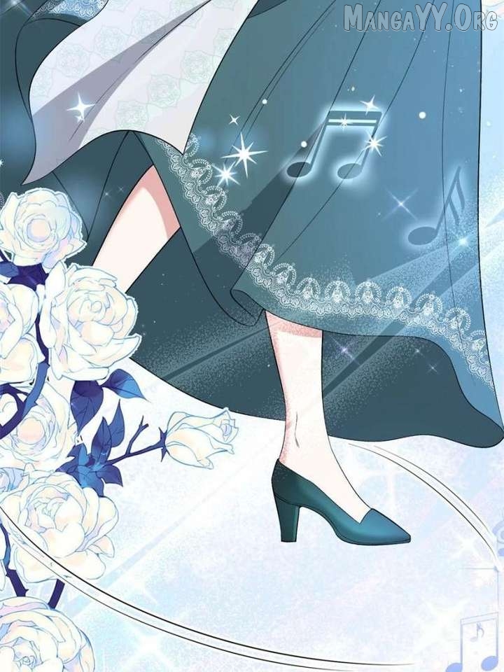 The Duke’s Masked Wife Chapter 7 - page 44