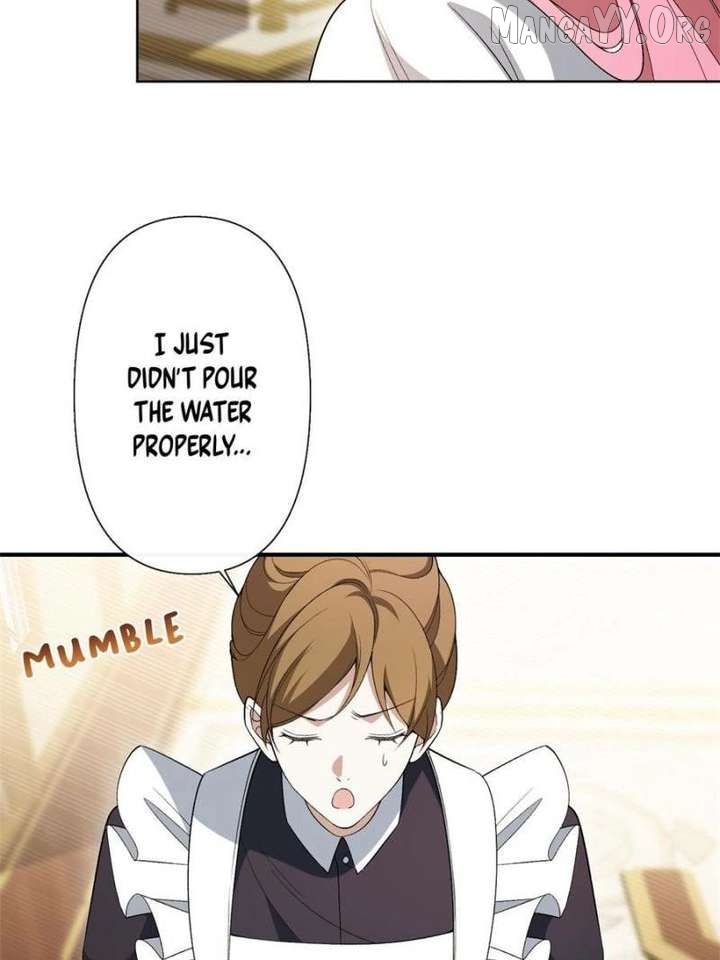 The Duke’s Masked Wife Chapter 7 - page 5