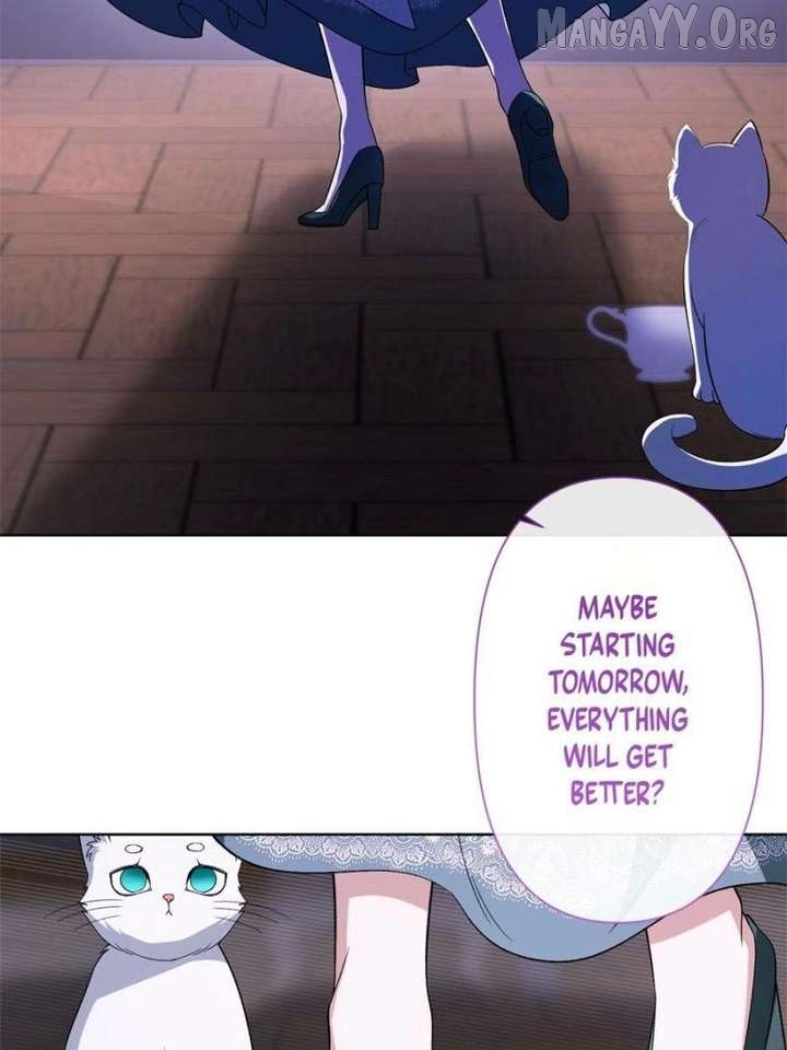 The Duke’s Masked Wife Chapter 7 - page 52