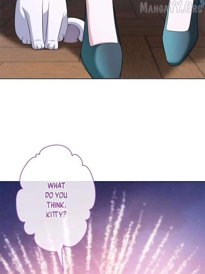 The Duke’s Masked Wife Chapter 7 - page 53