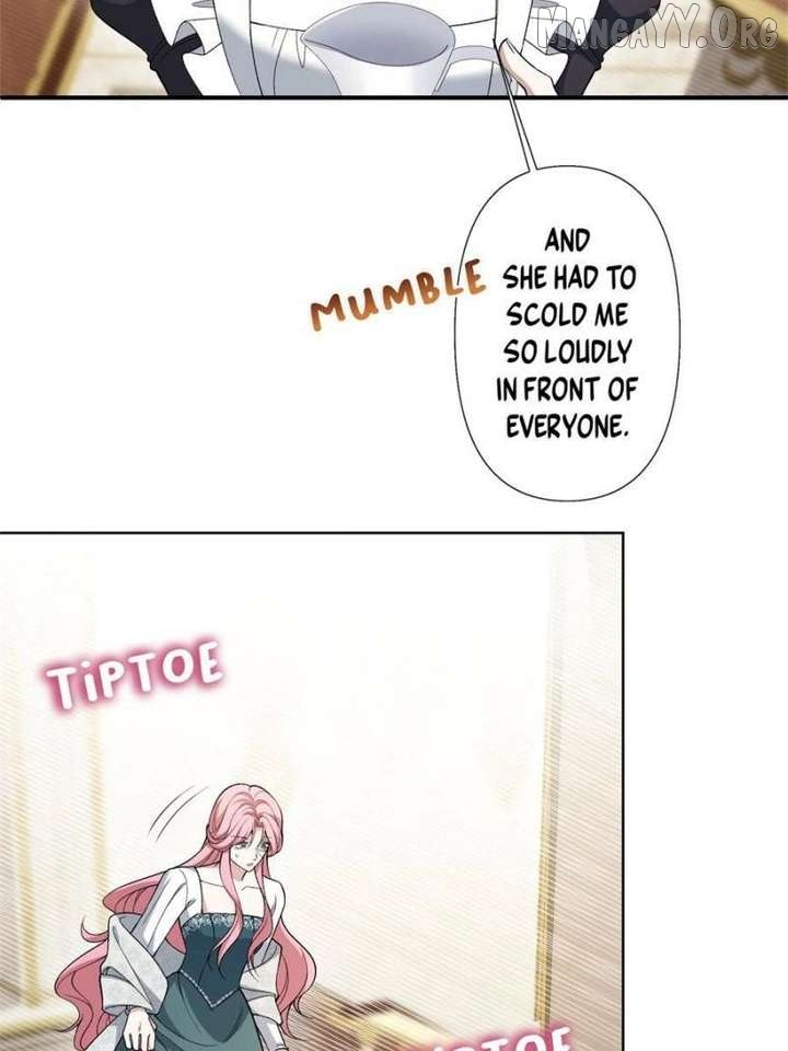 The Duke’s Masked Wife Chapter 7 - page 6