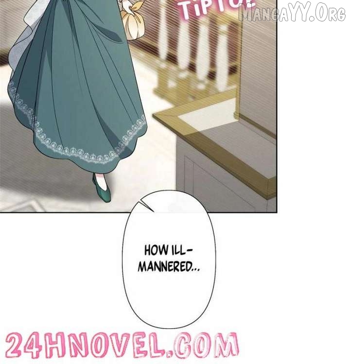 The Duke’s Masked Wife Chapter 7 - page 7