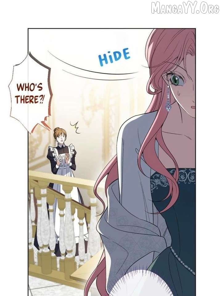 The Duke’s Masked Wife Chapter 7 - page 8