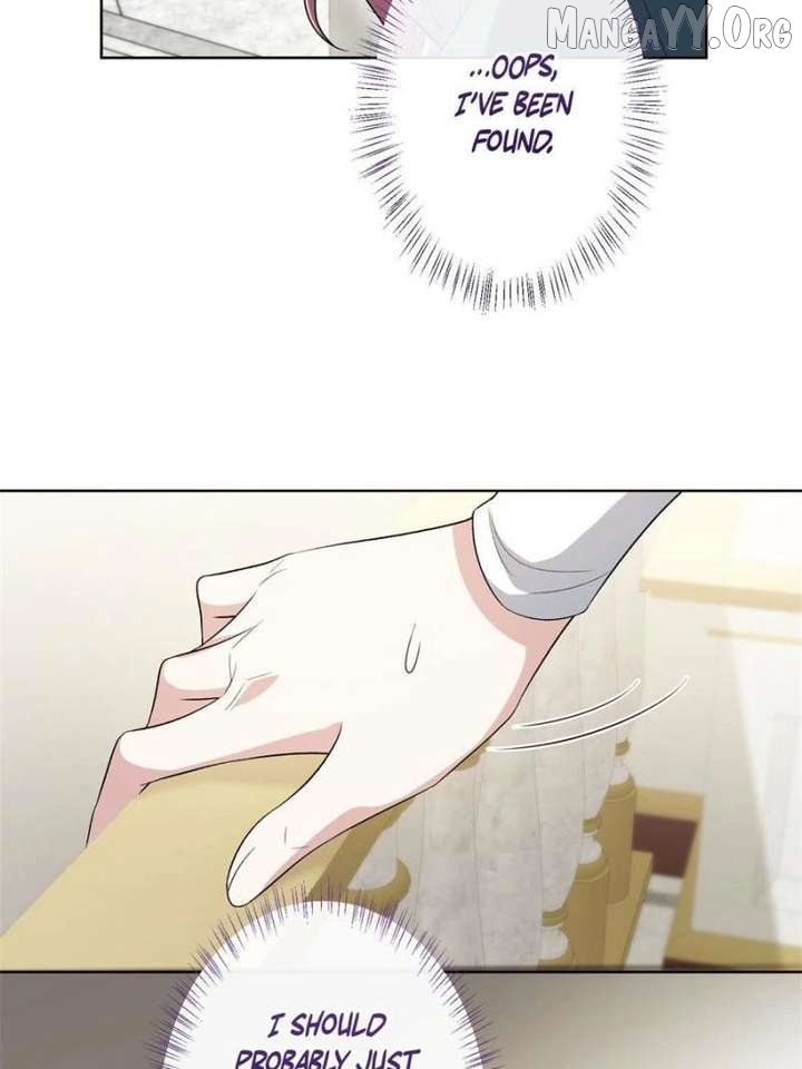 The Duke’s Masked Wife Chapter 7 - page 9