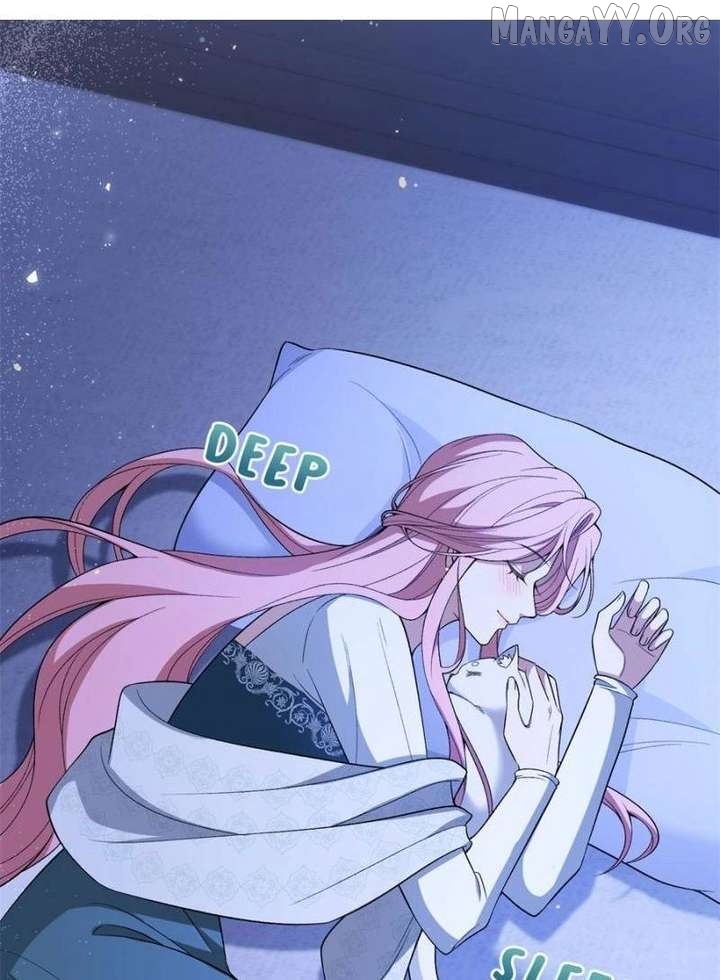 The Duke’s Masked Wife Chapter 8 - page 1