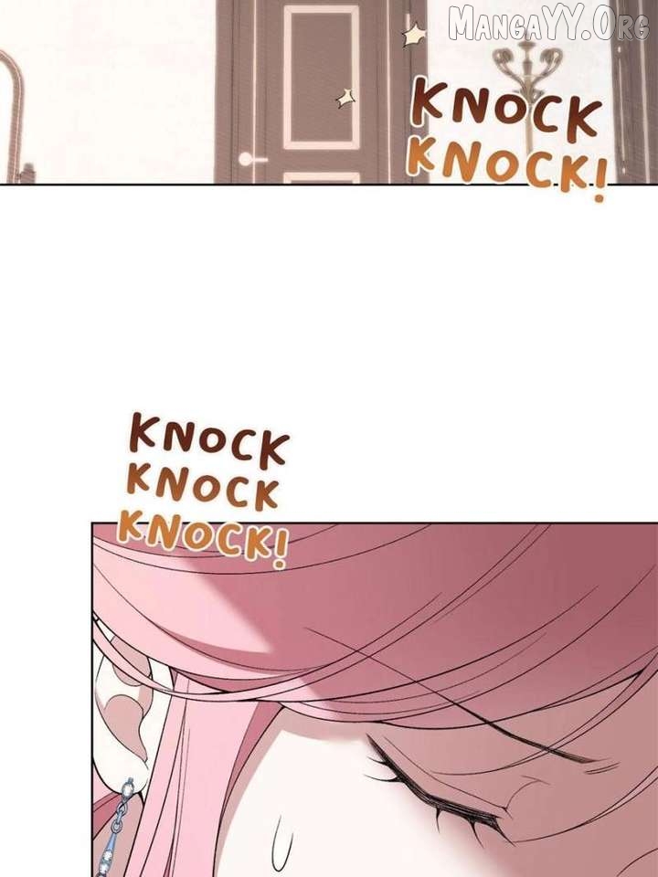 The Duke’s Masked Wife Chapter 8 - page 21