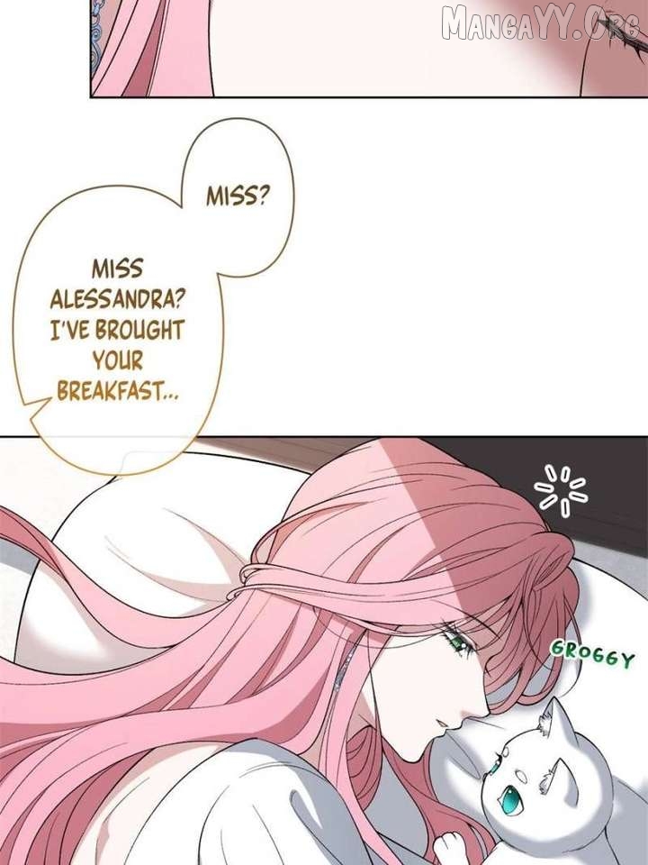 The Duke’s Masked Wife Chapter 8 - page 22