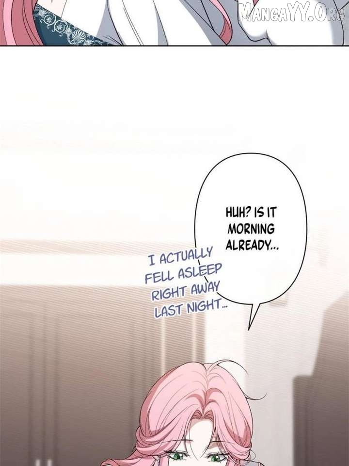 The Duke’s Masked Wife Chapter 8 - page 23