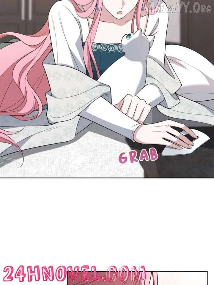 The Duke’s Masked Wife Chapter 8 - page 24