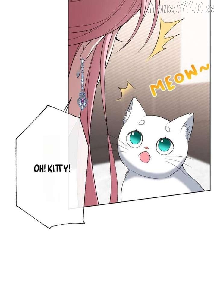 The Duke’s Masked Wife Chapter 8 - page 25