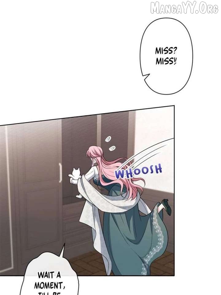 The Duke’s Masked Wife Chapter 8 - page 26