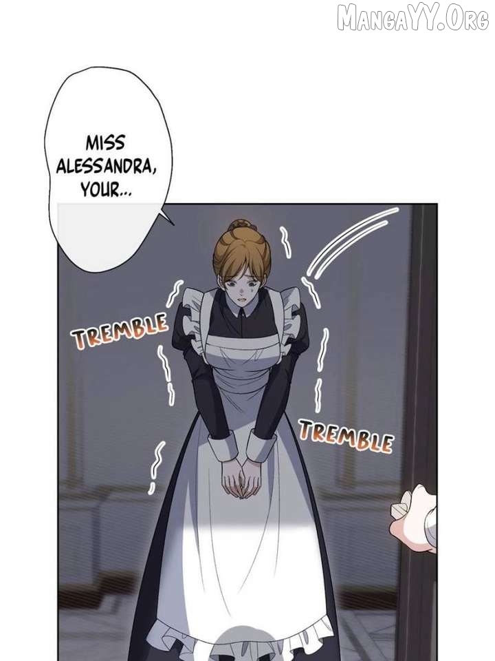 The Duke’s Masked Wife Chapter 8 - page 29