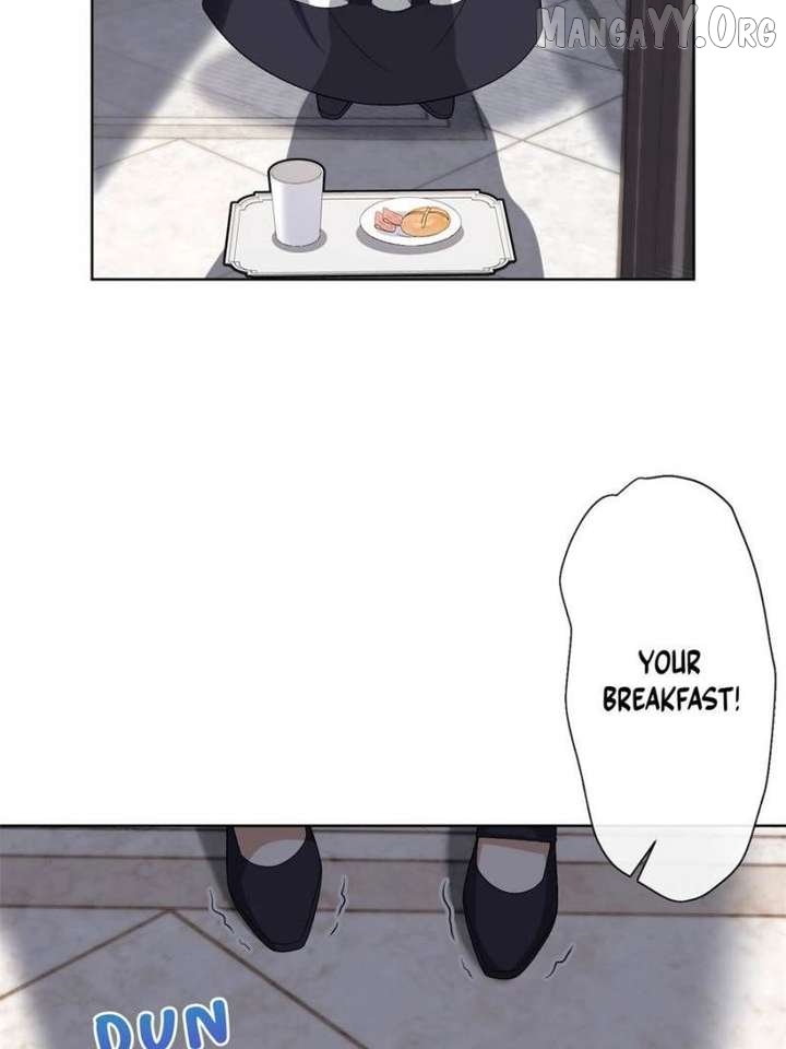 The Duke’s Masked Wife Chapter 8 - page 30