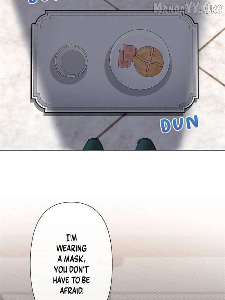 The Duke’s Masked Wife Chapter 8 - page 31