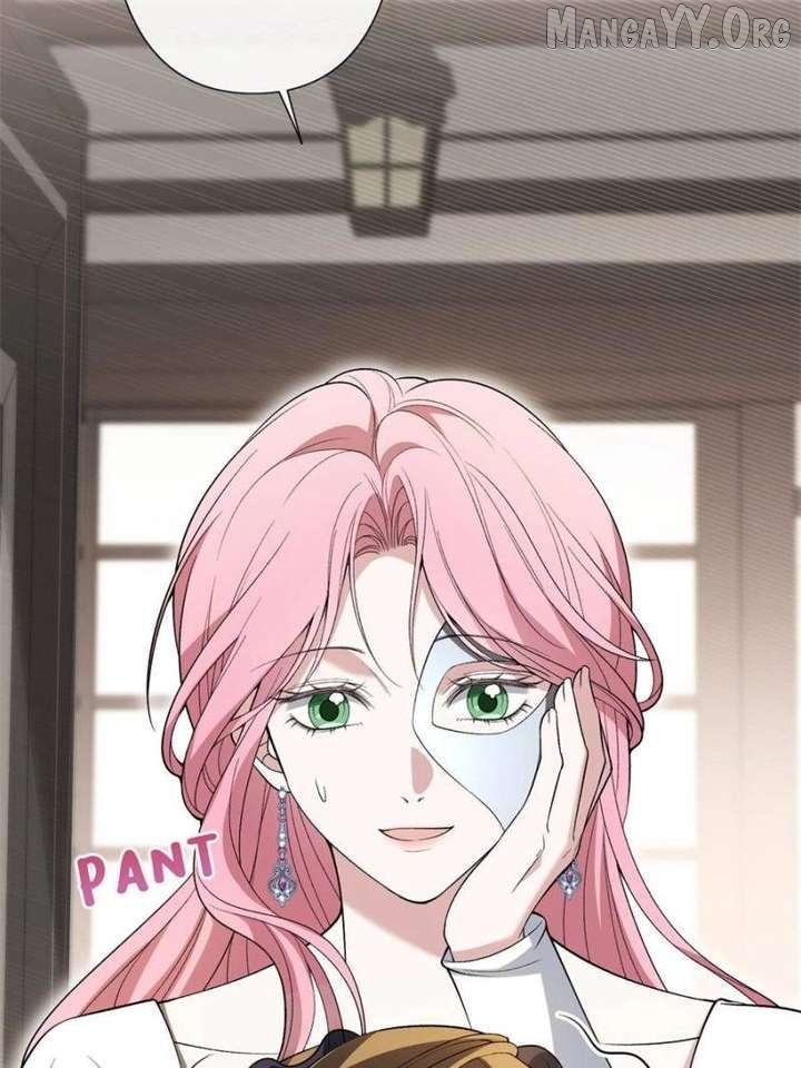 The Duke’s Masked Wife Chapter 8 - page 32