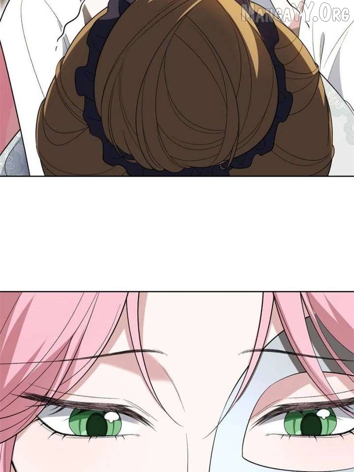 The Duke’s Masked Wife Chapter 8 - page 33