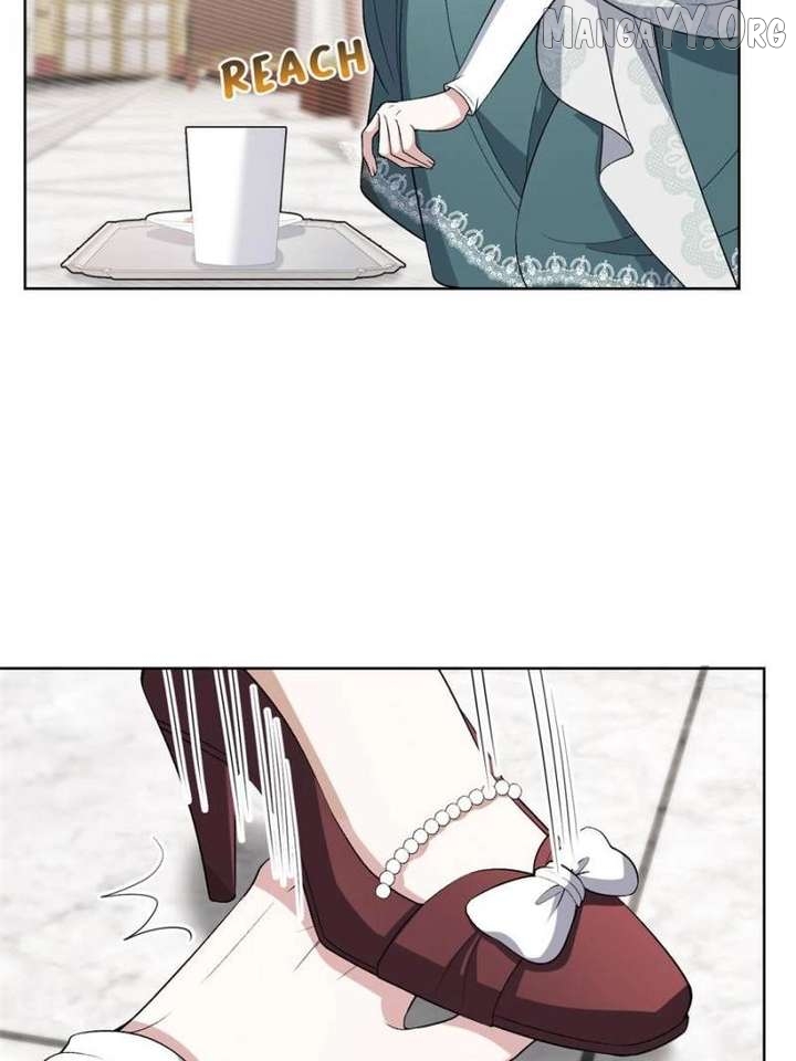 The Duke’s Masked Wife Chapter 8 - page 35