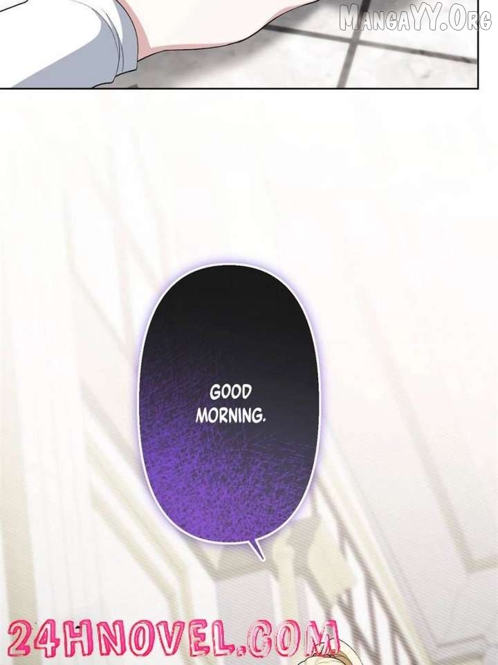 The Duke’s Masked Wife Chapter 8 - page 36