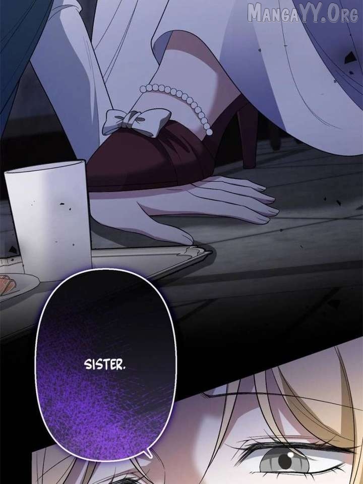 The Duke’s Masked Wife Chapter 8 - page 38