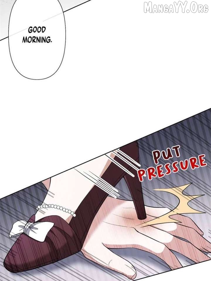 The Duke’s Masked Wife Chapter 8 - page 41