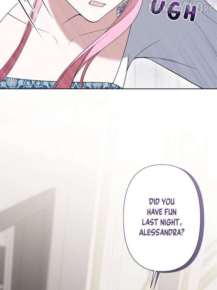 The Duke’s Masked Wife Chapter 8 - page 43