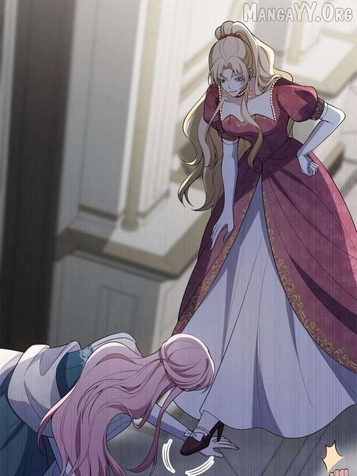 The Duke’s Masked Wife Chapter 8 - page 44