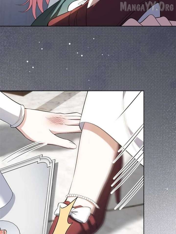 The Duke’s Masked Wife Chapter 8 - page 47