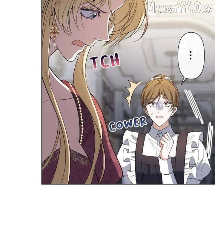 The Duke’s Masked Wife Chapter 8 - page 49