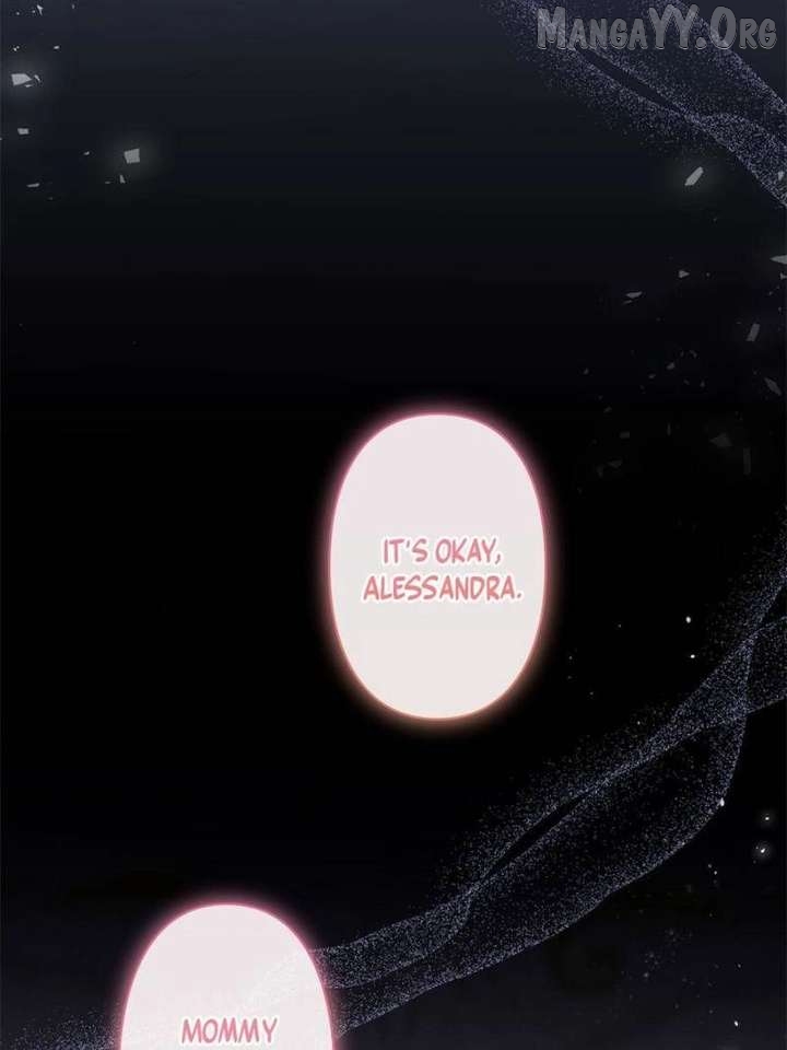 The Duke’s Masked Wife Chapter 8 - page 5