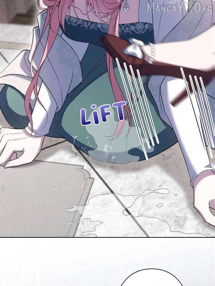 The Duke’s Masked Wife Chapter 8 - page 51