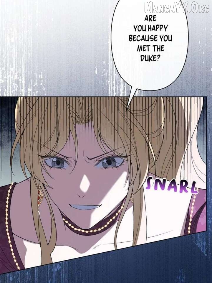 The Duke’s Masked Wife Chapter 8 - page 52