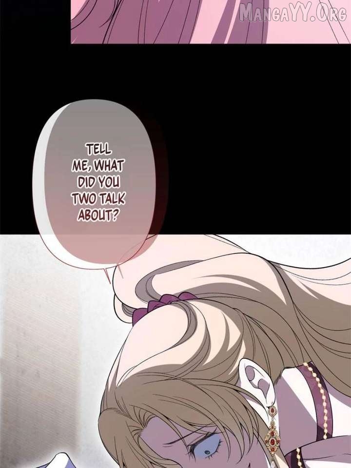 The Duke’s Masked Wife Chapter 8 - page 54