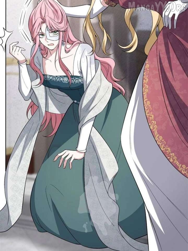 The Duke’s Masked Wife Chapter 8 - page 60