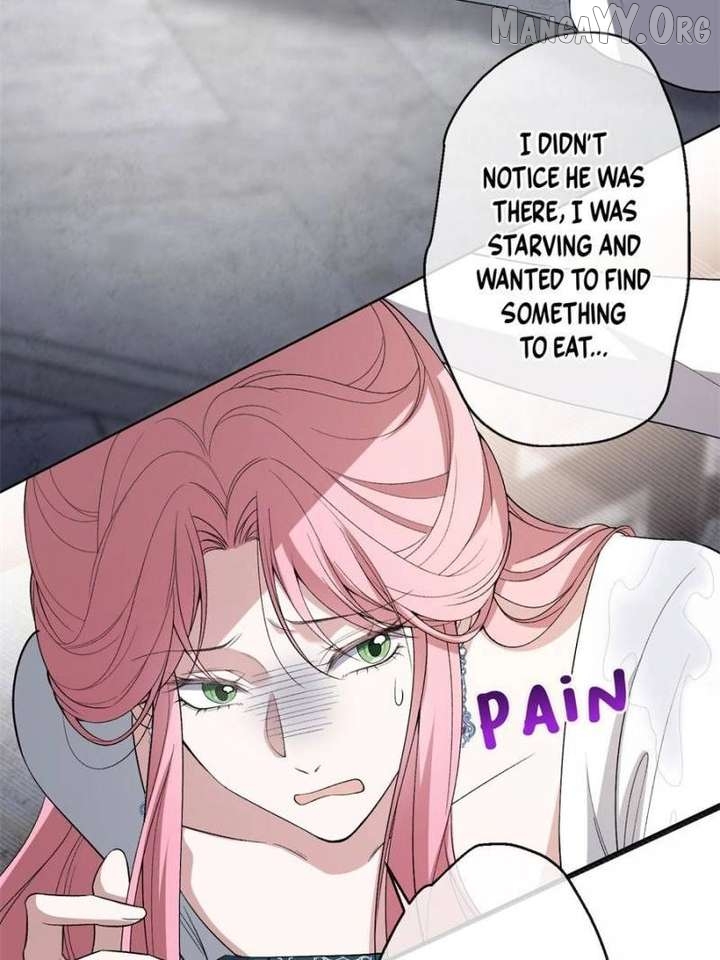 The Duke’s Masked Wife Chapter 8 - page 61