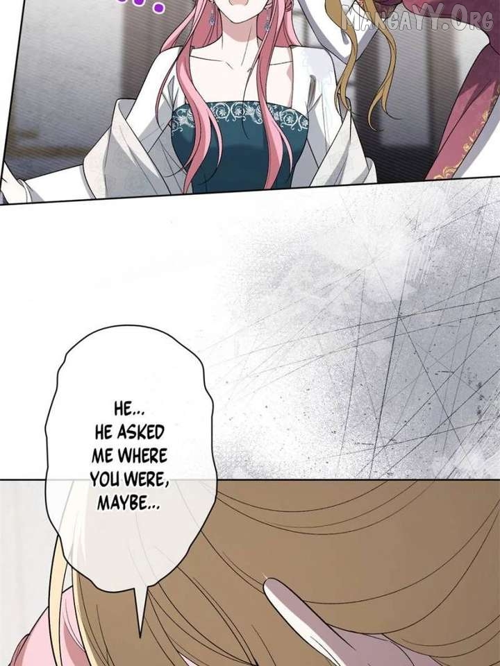 The Duke’s Masked Wife Chapter 8 - page 63