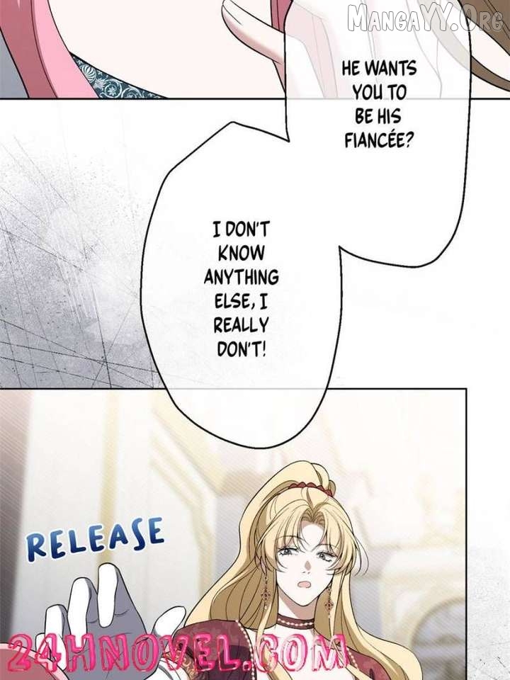 The Duke’s Masked Wife Chapter 8 - page 65