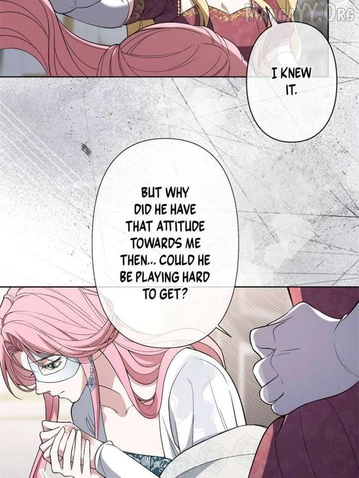 The Duke’s Masked Wife Chapter 8 - page 66