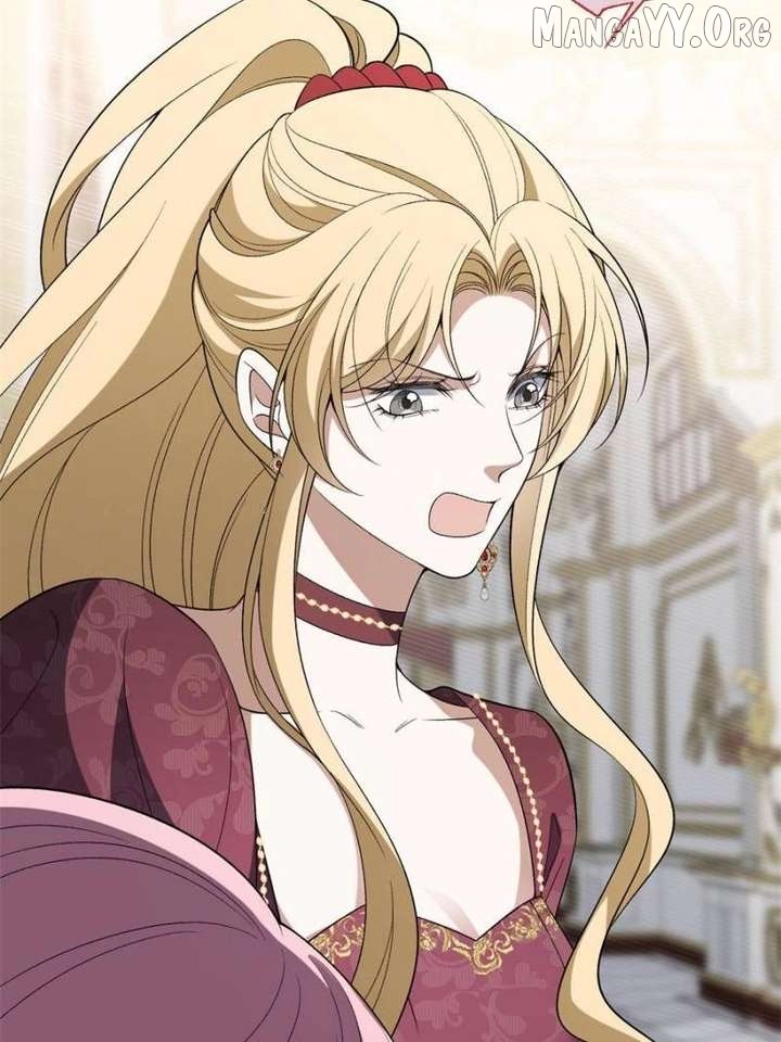 The Duke’s Masked Wife Chapter 8 - page 68