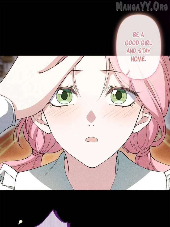 The Duke’s Masked Wife Chapter 8 - page 9