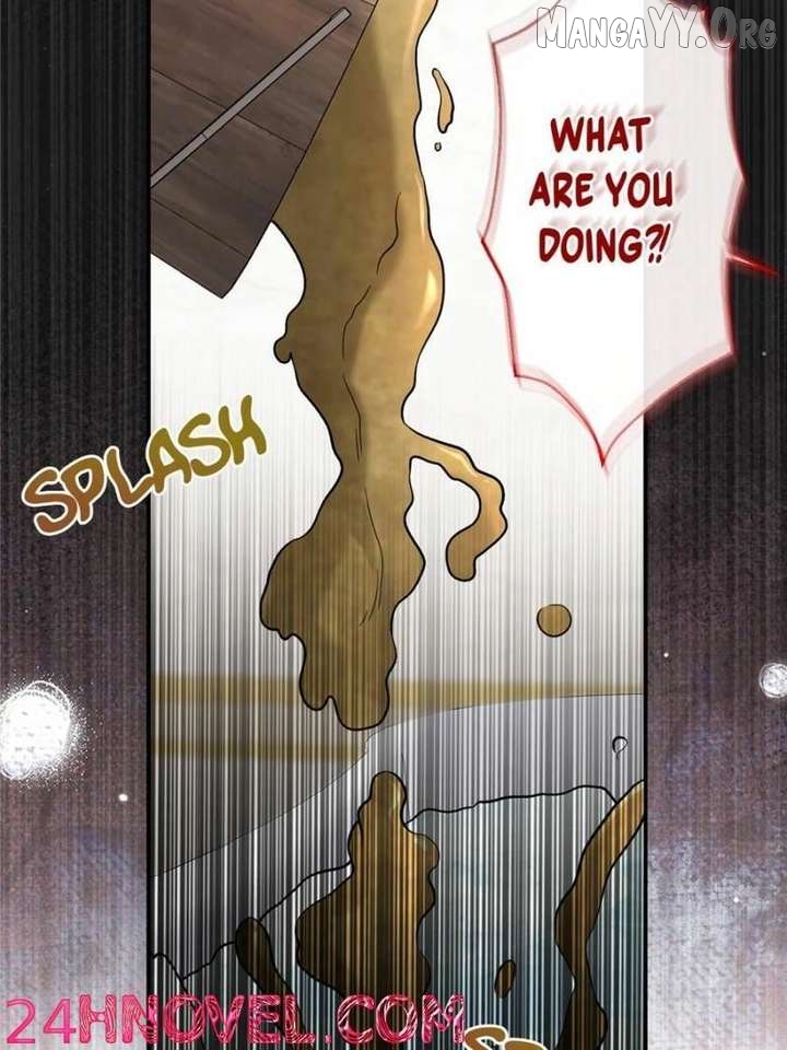 The Duke’s Masked Wife Chapter 30 - page 13
