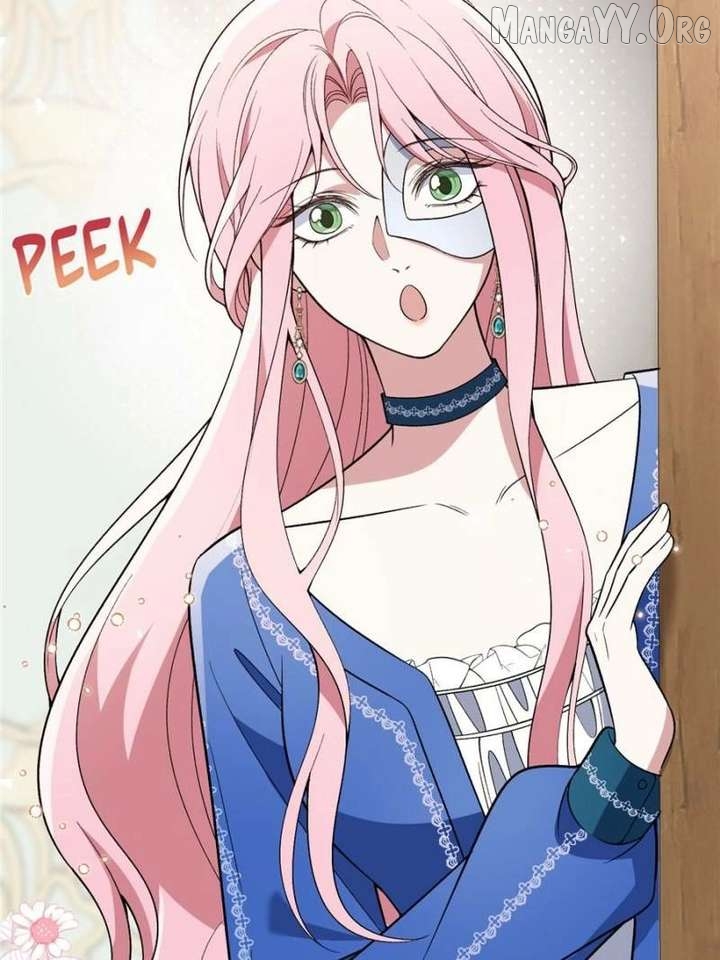 The Duke’s Masked Wife Chapter 30 - page 21