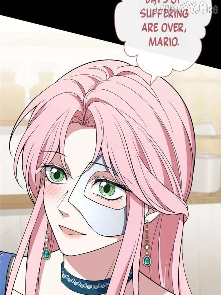 The Duke’s Masked Wife Chapter 30 - page 27